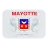 Flag: Mayotte