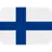 Flag: Finland