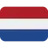 Flag: Netherlands