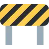 Construction Emoji 🚧 image - Twitter / X (Twemoji) style