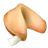 Fortune Cookie