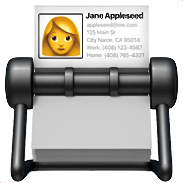 पत्र सूची विवरणी