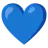 Blue Heart