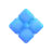 Diamond With A Dot