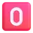 O Button (Blood Type)