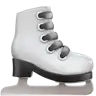 Ice Skate Emoji ⛸ image - Apple style