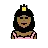 Princess: Medium-Dark Skin Tone