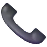 Telefonhörer Emoji 📞 image - Samsung style