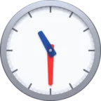 시계 페이스 일레븐 - 서른시