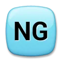Ng Button