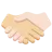 Handshake: Medium-Light Skin Tone, Light Skin Tone