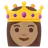 Princess: Medium Skin Tone