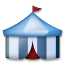 Circus Tent