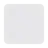 Quadrato medio bianco