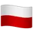 Flag: Poland