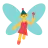 Woman Fairy