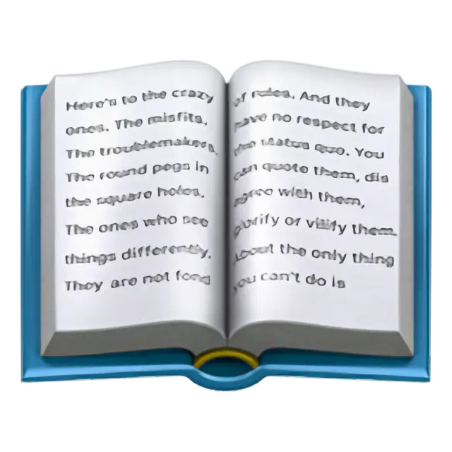 Symbols for Facebook