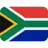 Flag: South Africa