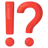Exclamation Question Mark