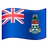 Flag: Cayman Islands