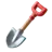 Shovel