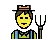 Man Farmer