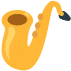 Saxophone