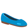 Emoji Scarpa piatta 🥿 image - Google Noto Color style