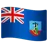 Flag: Montserrat