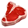 Emoji Tagliata di carne 🥩 image - Apple style