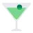Cocktail Glass