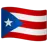 Flag: Puerto Rico