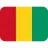 Flag: Guinea