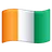 Flag: Côte D’ivoire