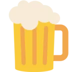 Beer Mug