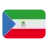 Flag: Equatorial Guinea