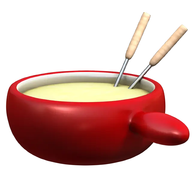 Fondue