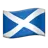 Flag: Scotland