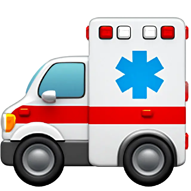 Ambulance