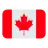 Flag: Canada