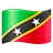 Flag: St. Kitts & Nevis