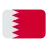 Flag: Bahrain