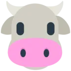Cow Face