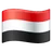 Flag: Yemen