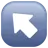 Up-Left Arrow