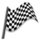 Chequered Flag