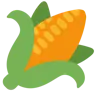 Ucho Kukurydzy Emoji 🌽 image - Twitter / X (Twemoji) style