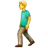 Person Walking