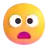 Frowning Face With Open Mouth