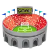 Stade Emoji 🏟 image - Apple style